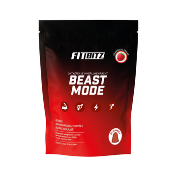 Beast Mode