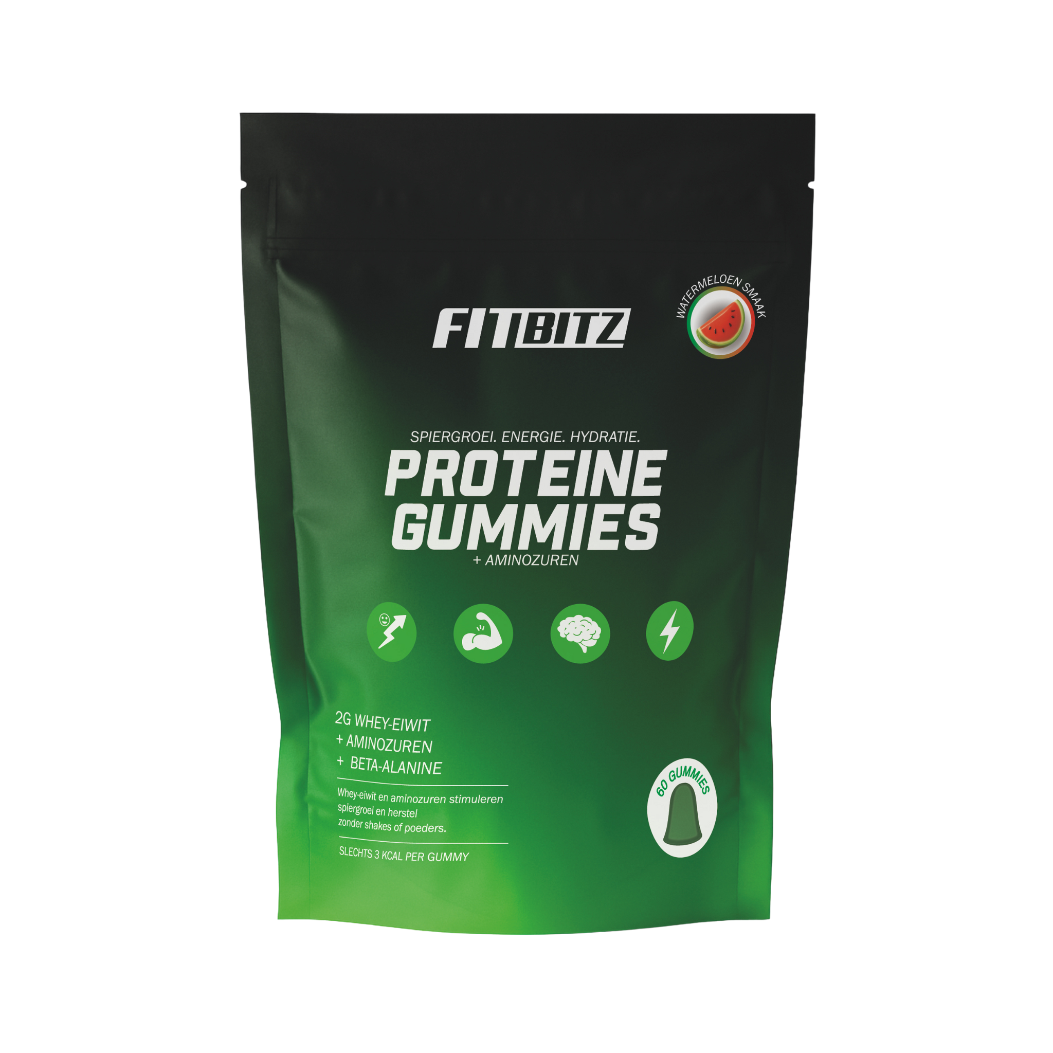 Protein Gummies