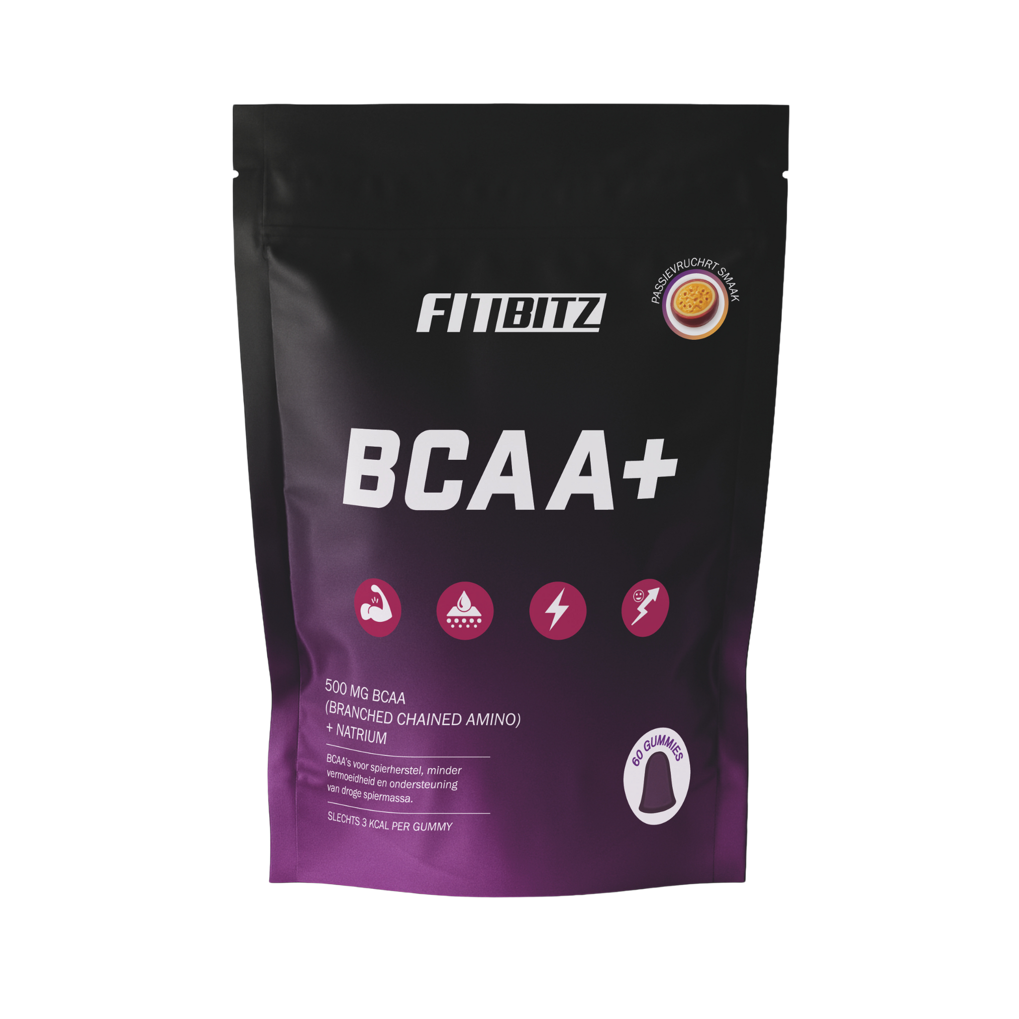 BCAA Gummies