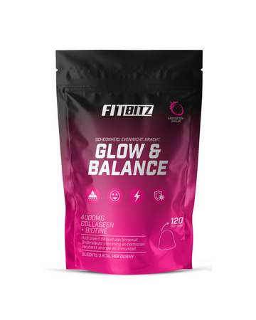 Glow & Balance