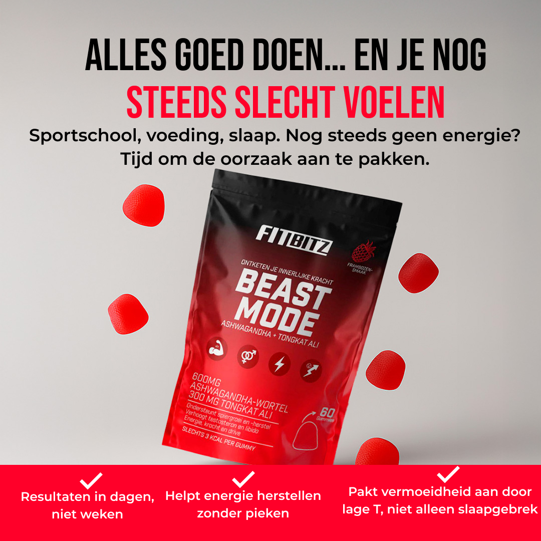 Beast Mode