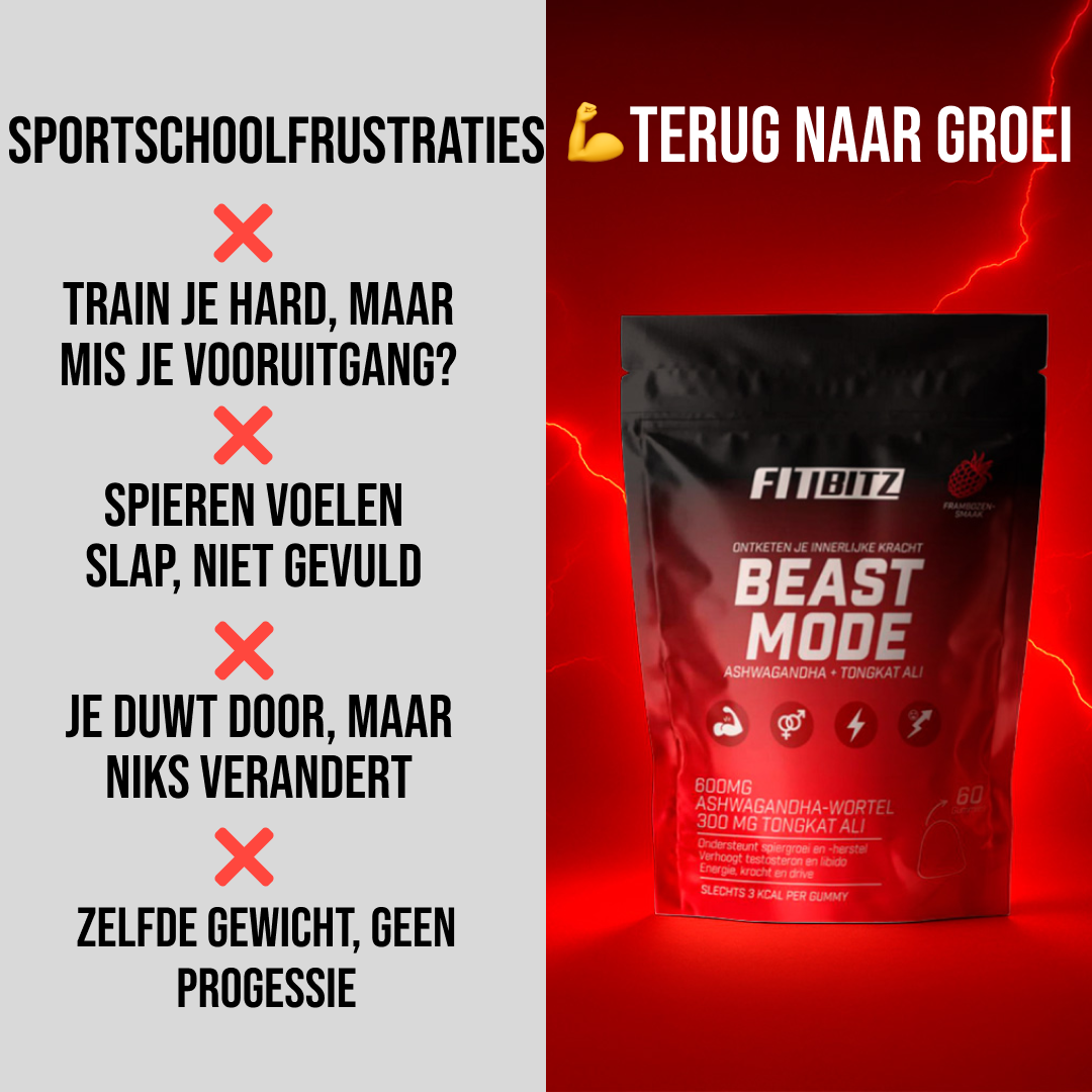 Beast Mode