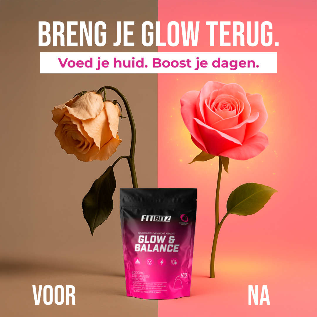 Glow & Balance