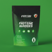 Protein Gummies