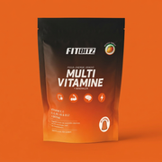 Multivitamine Gummies